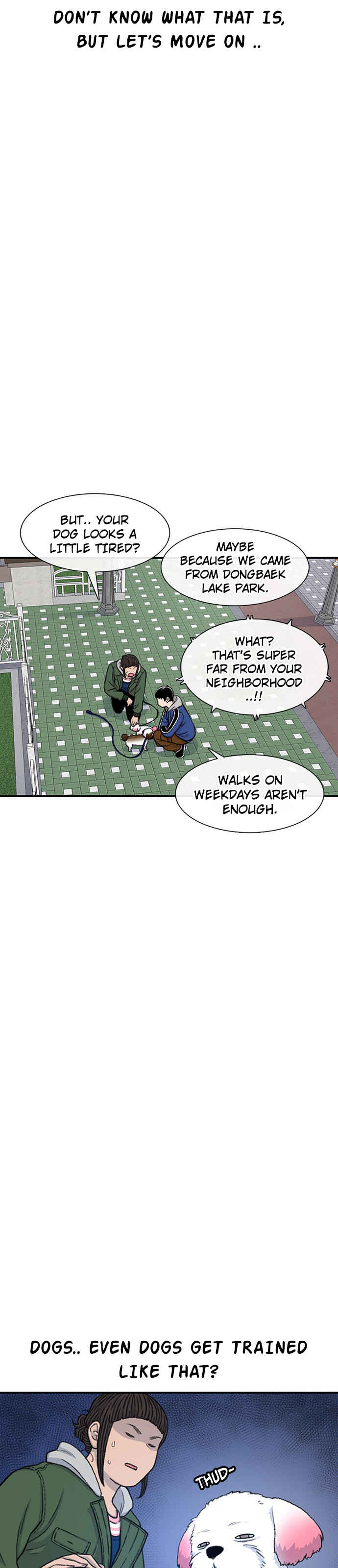 Chapter 155 - Page 26