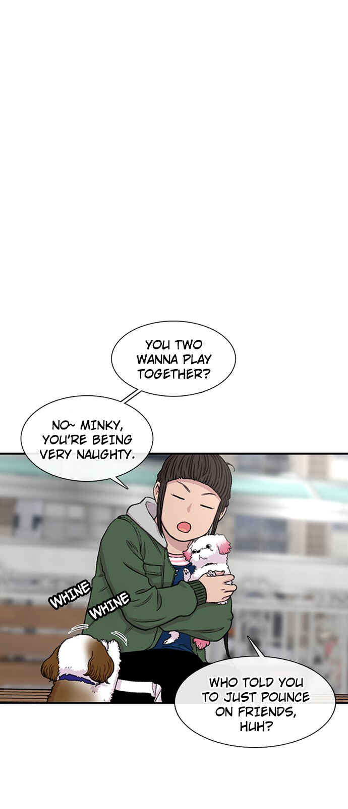 Chapter 155 - Page 30
