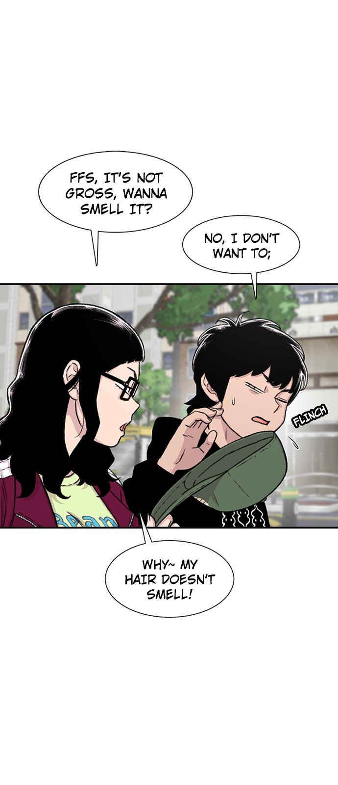 Chapter 155 - Page 47