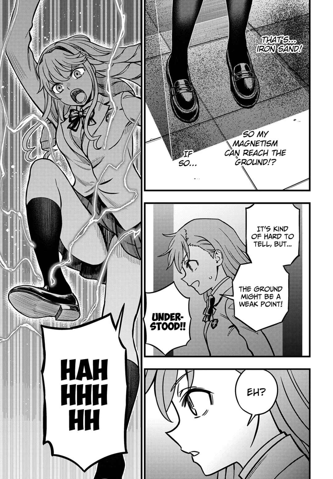Chapter 22 - Page 11