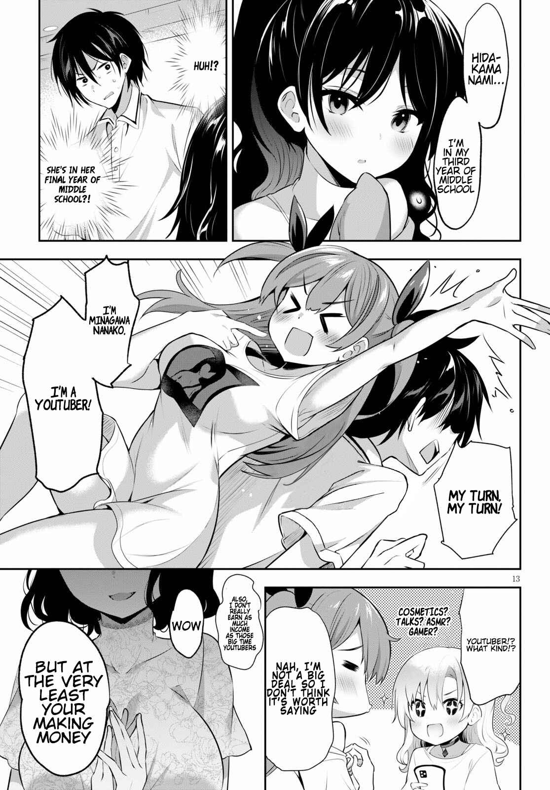 Chapter 2 - Page 14