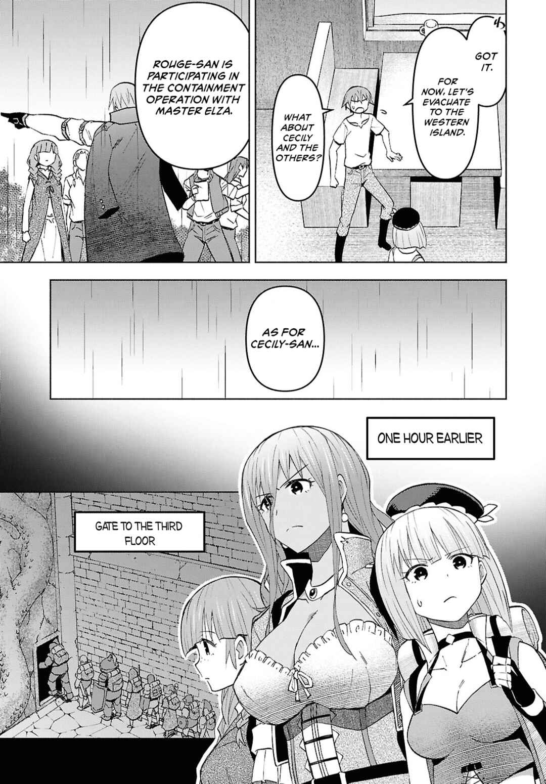 Chapter 50 - Page 12