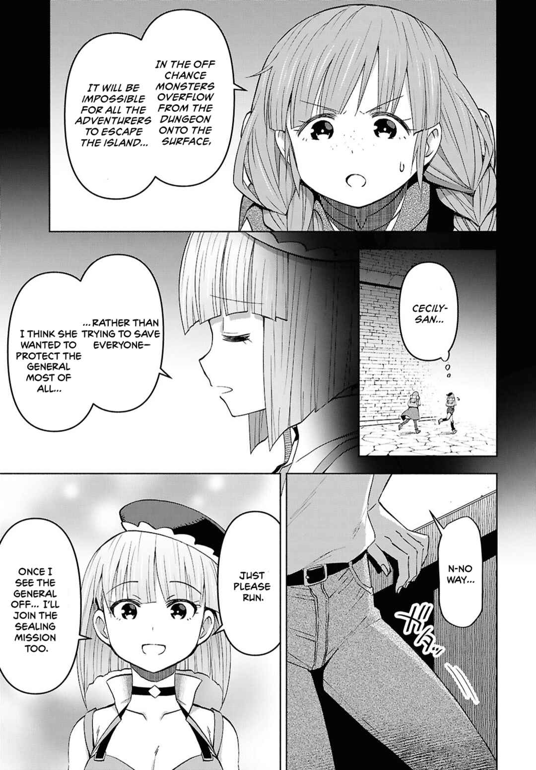 Chapter 50 - Page 19