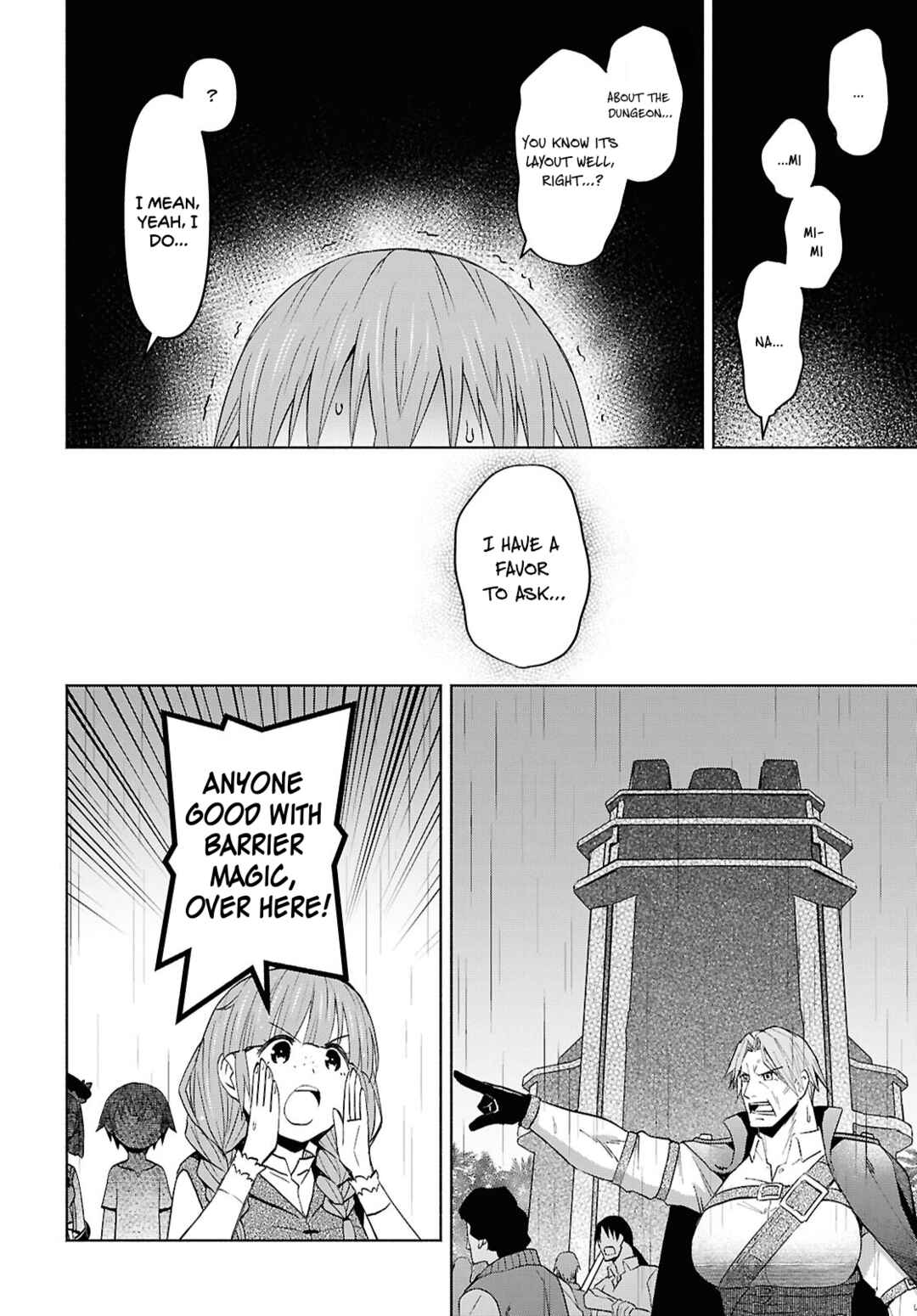 Chapter 50 - Page 20