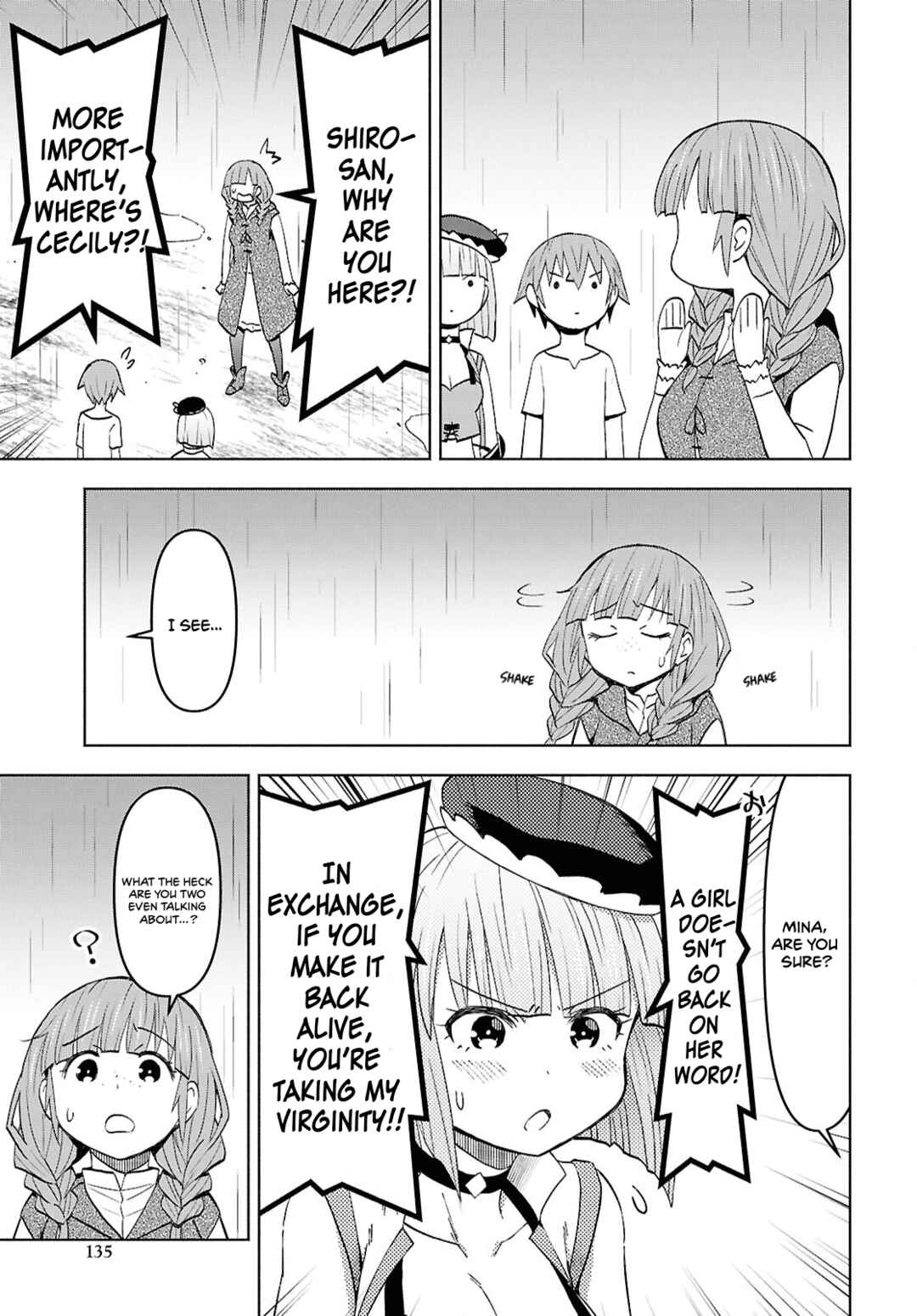 Chapter 50 - Page 21