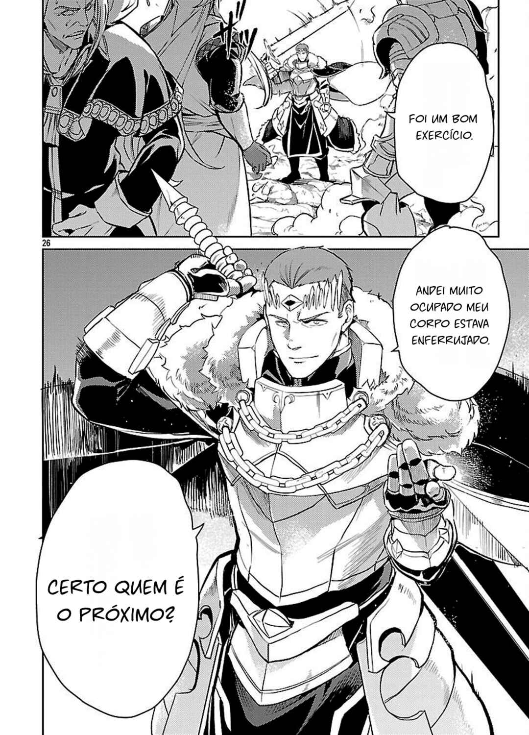 Chapter 37 - Page 25
