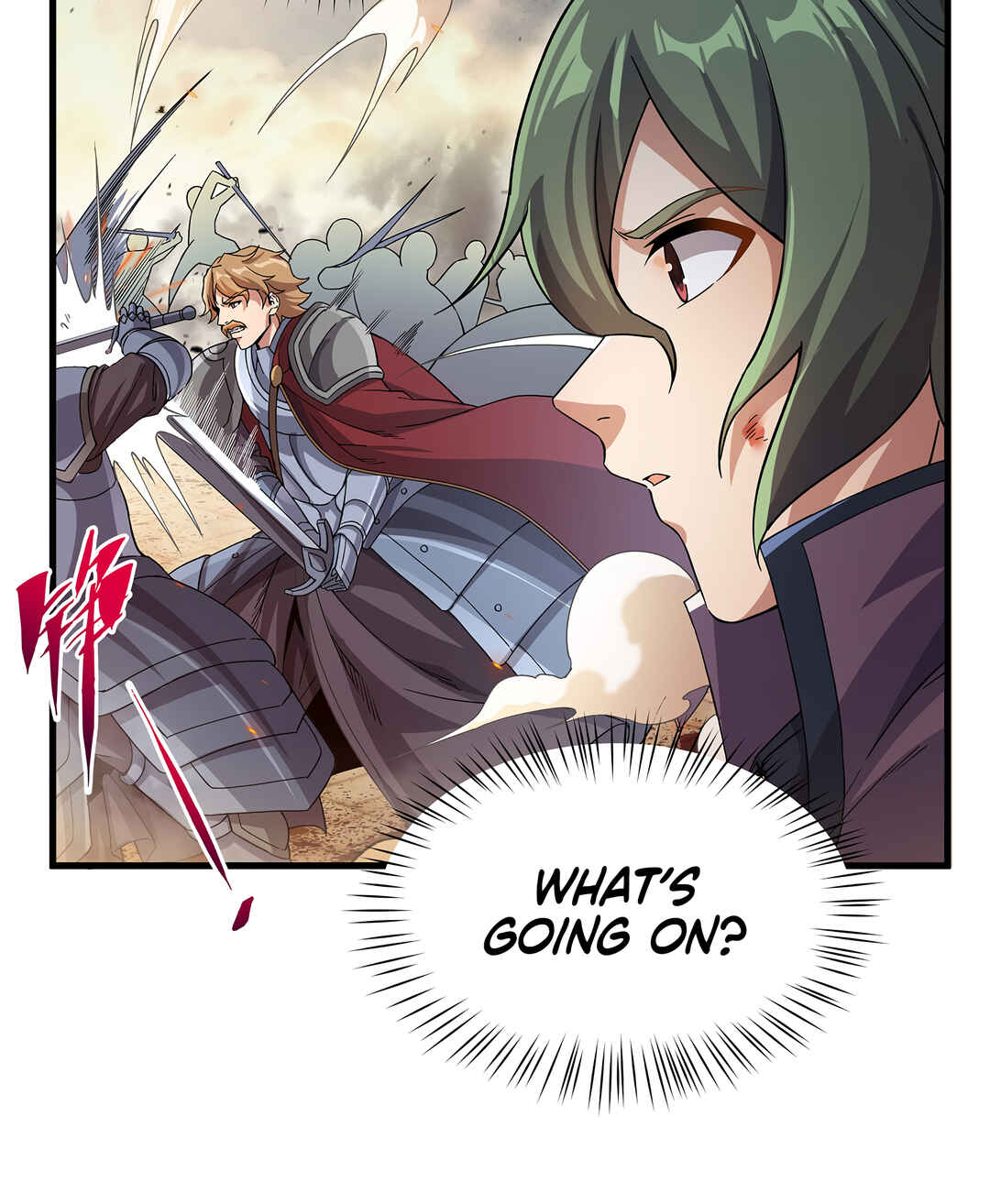 Chapter 87 - Page 10