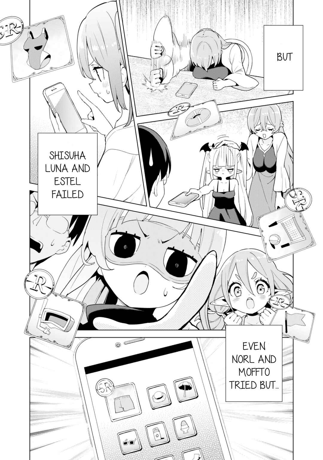 Chapter 80 - Page 11