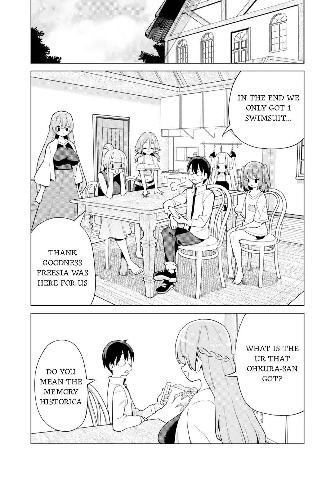 Chapter 80 - Page 16