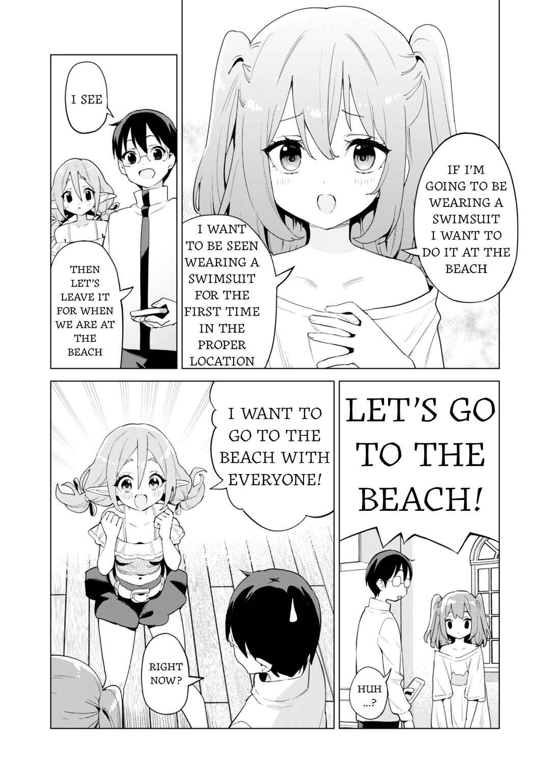 Chapter 80 - Page 19