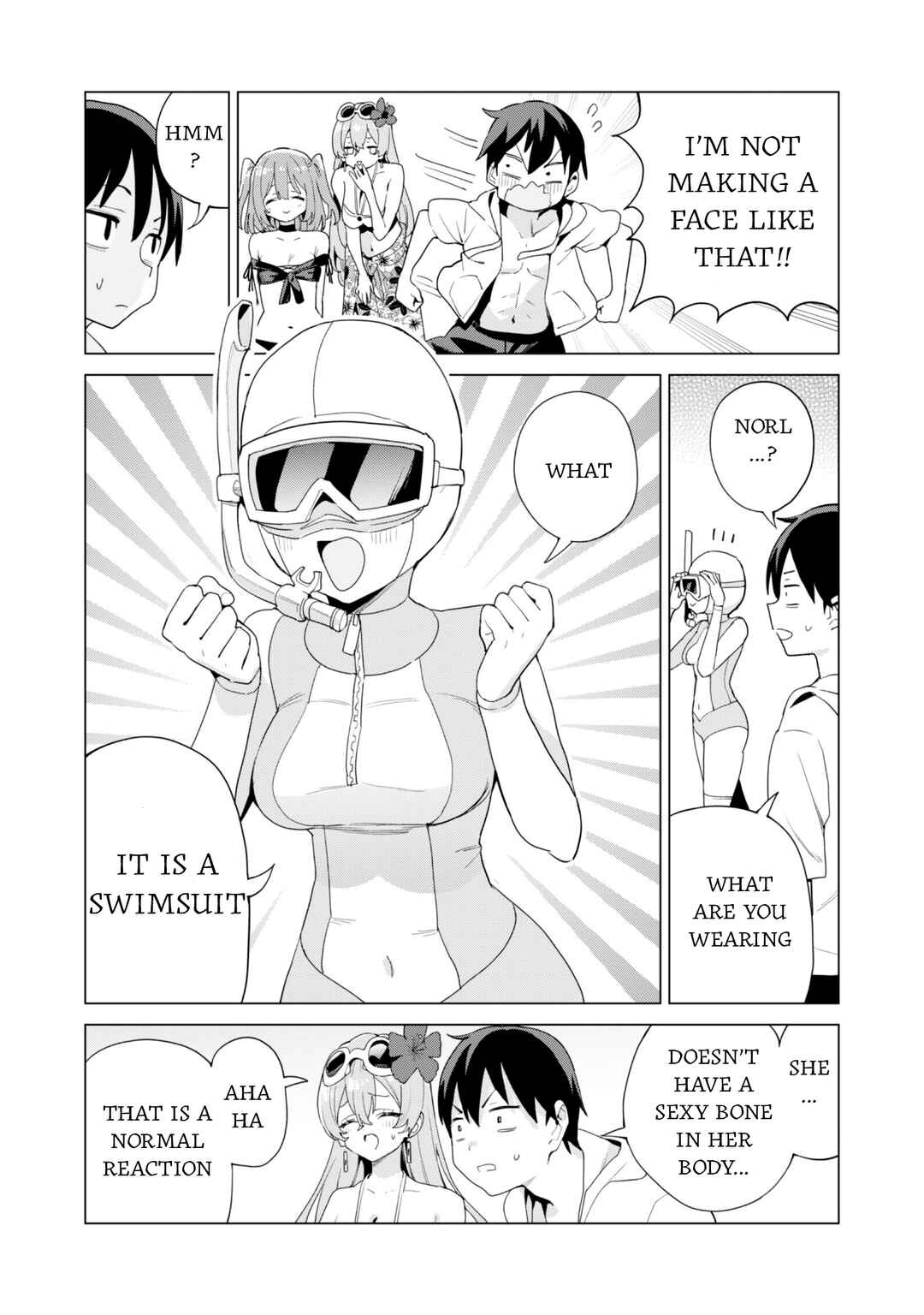 Chapter 80 - Page 25