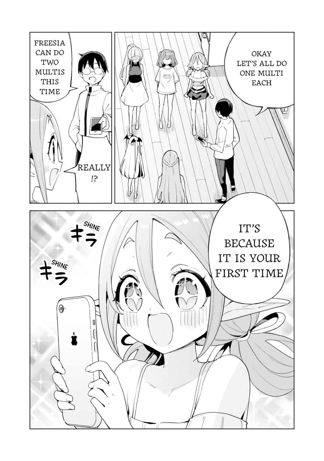 Chapter 80 - Page 5