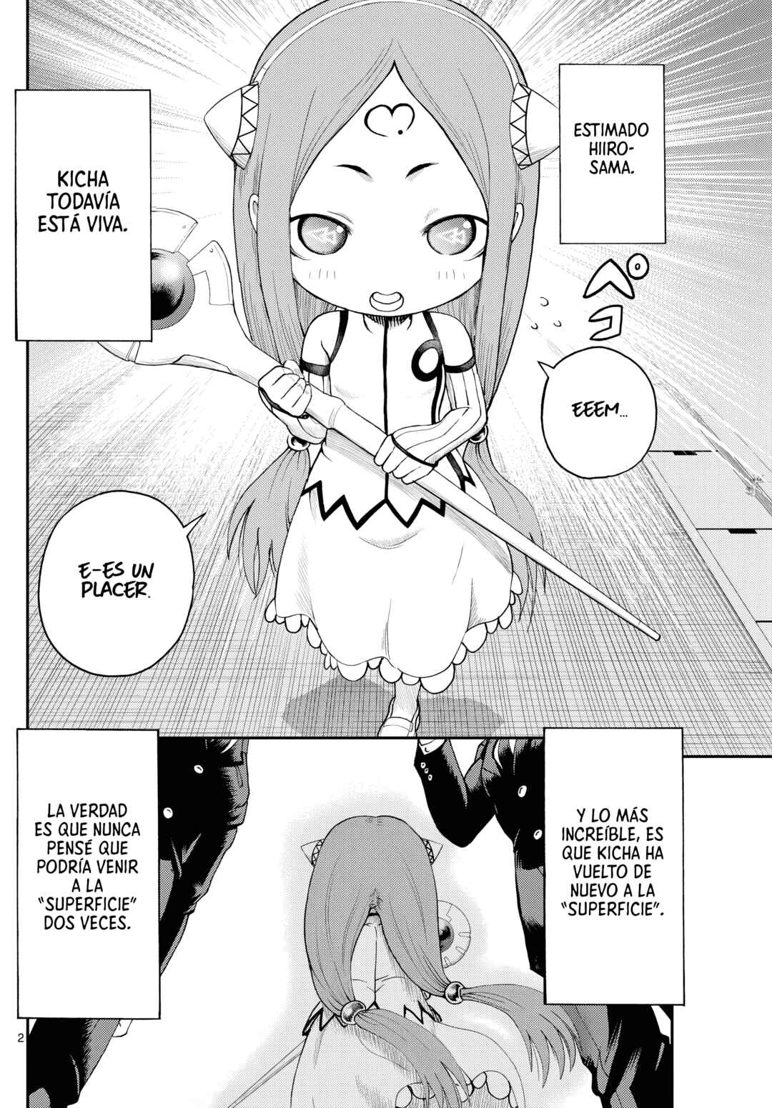 Chapter 23 - Page 2