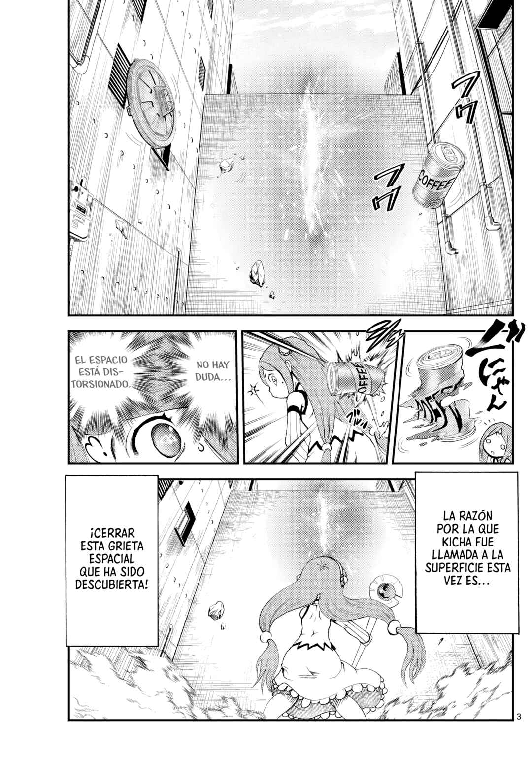 Chapter 23 - Page 3