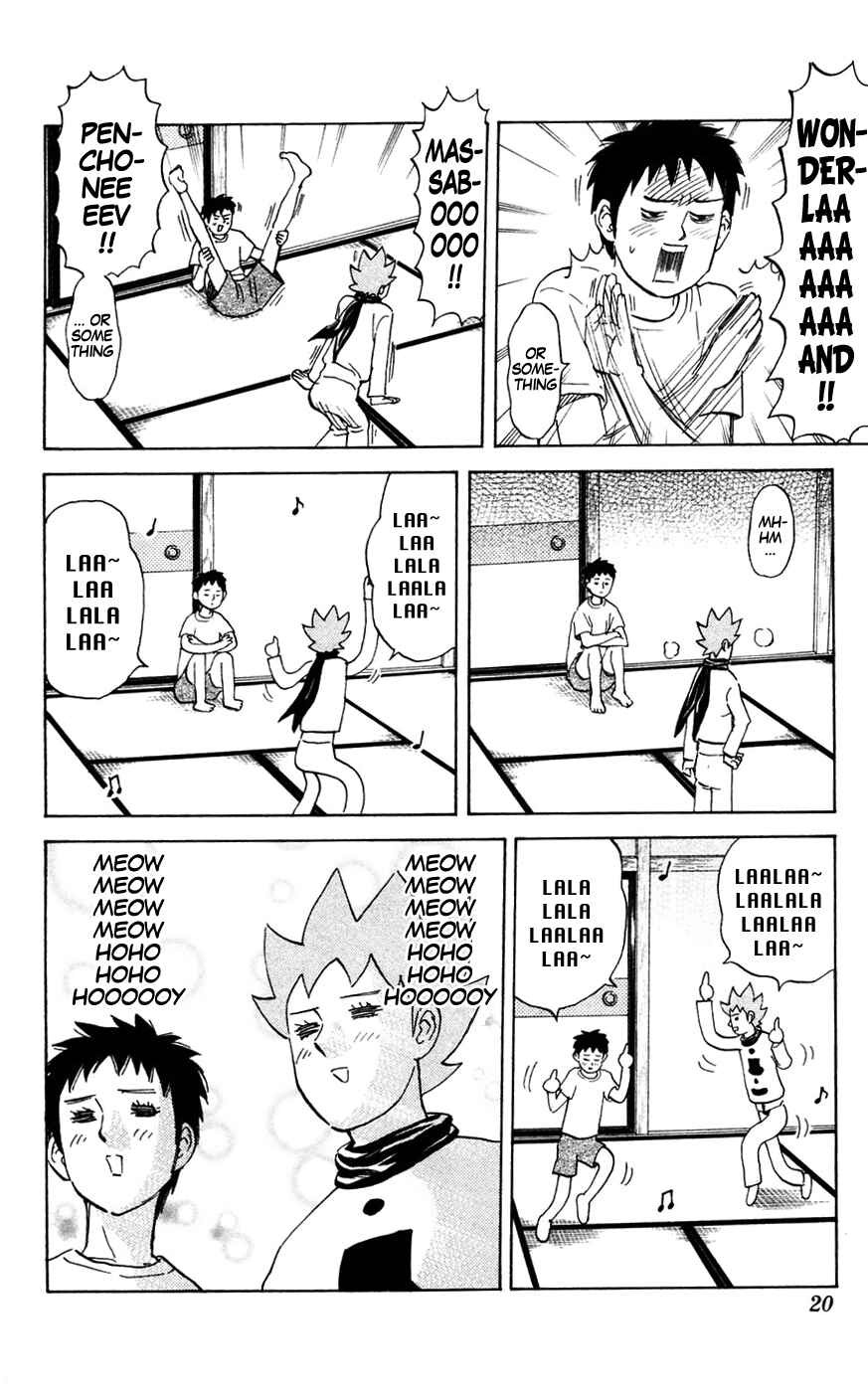 Chapter 128 - Page 6