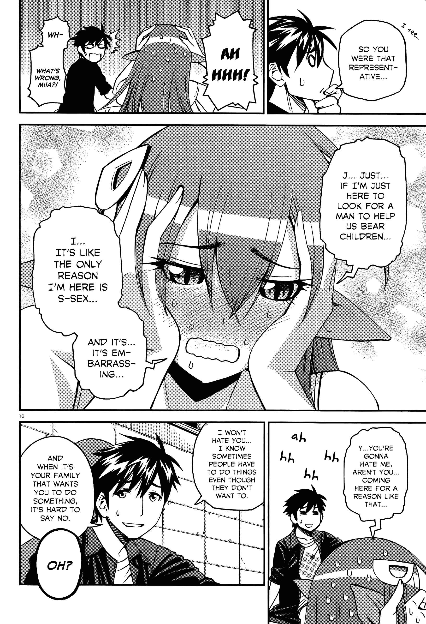 Chapter 27 - Page 20