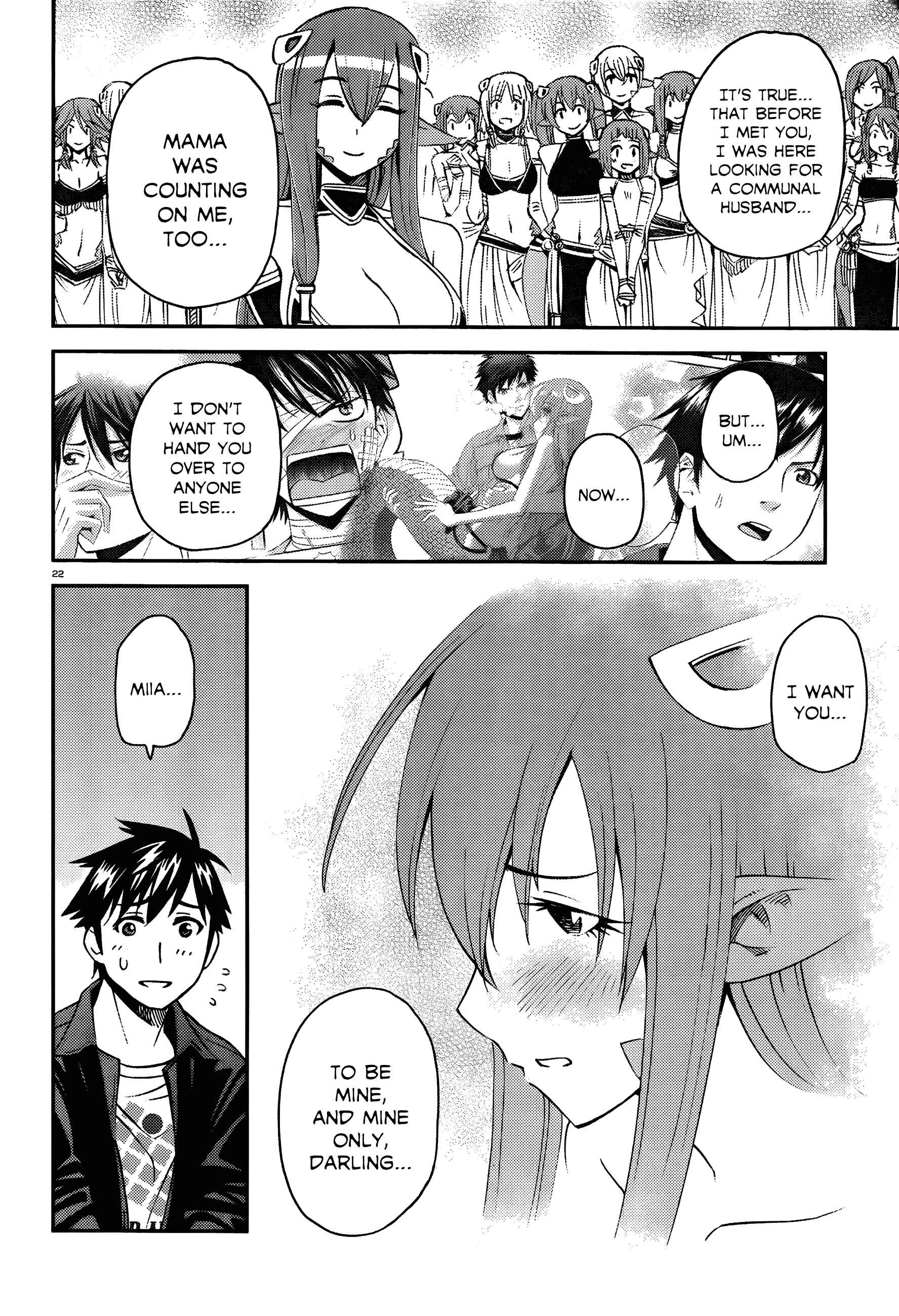 Chapter 27 - Page 26