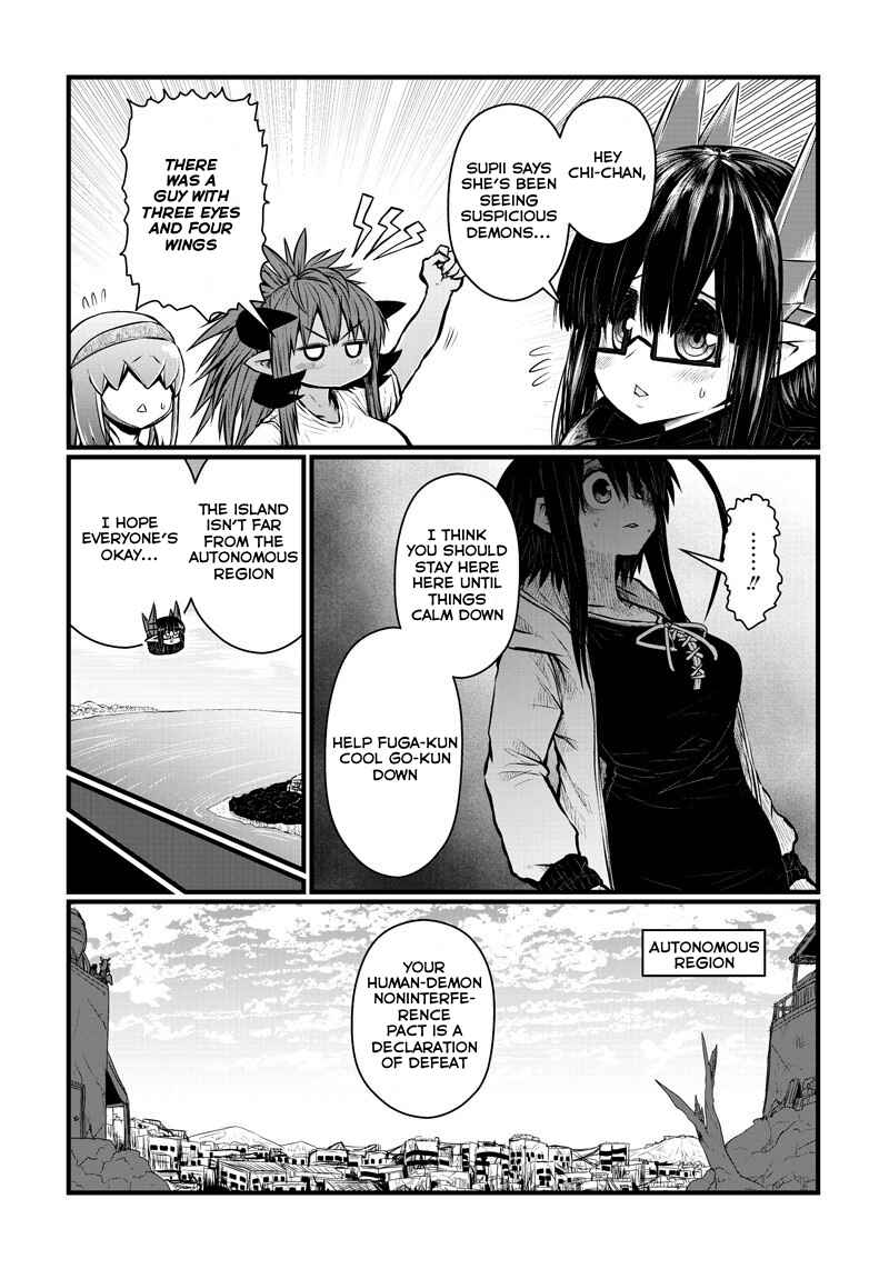 Chapter 158 - Page 6