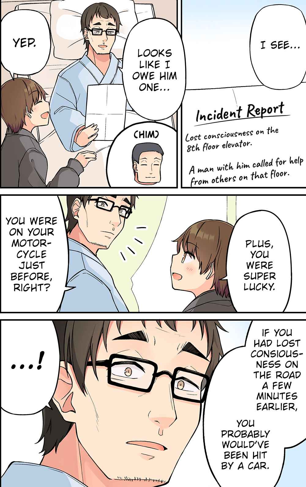 Chapter 225 - Page 1