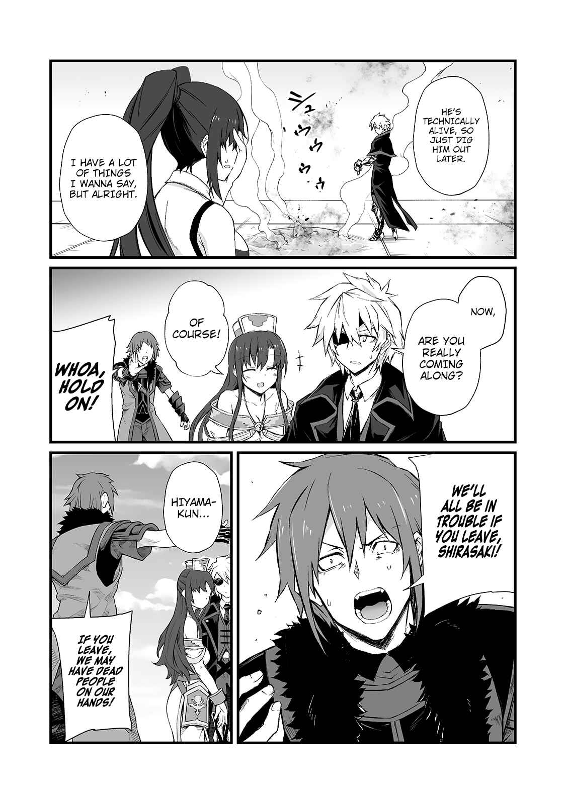 Chapter 48 - Page 16