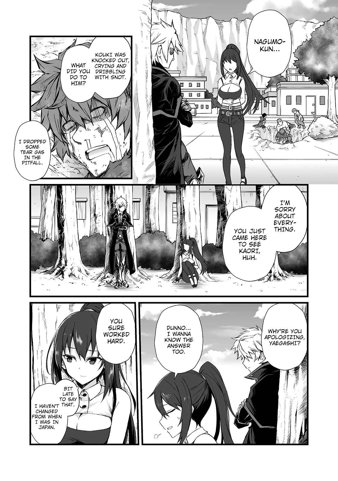 Chapter 48 - Page 20