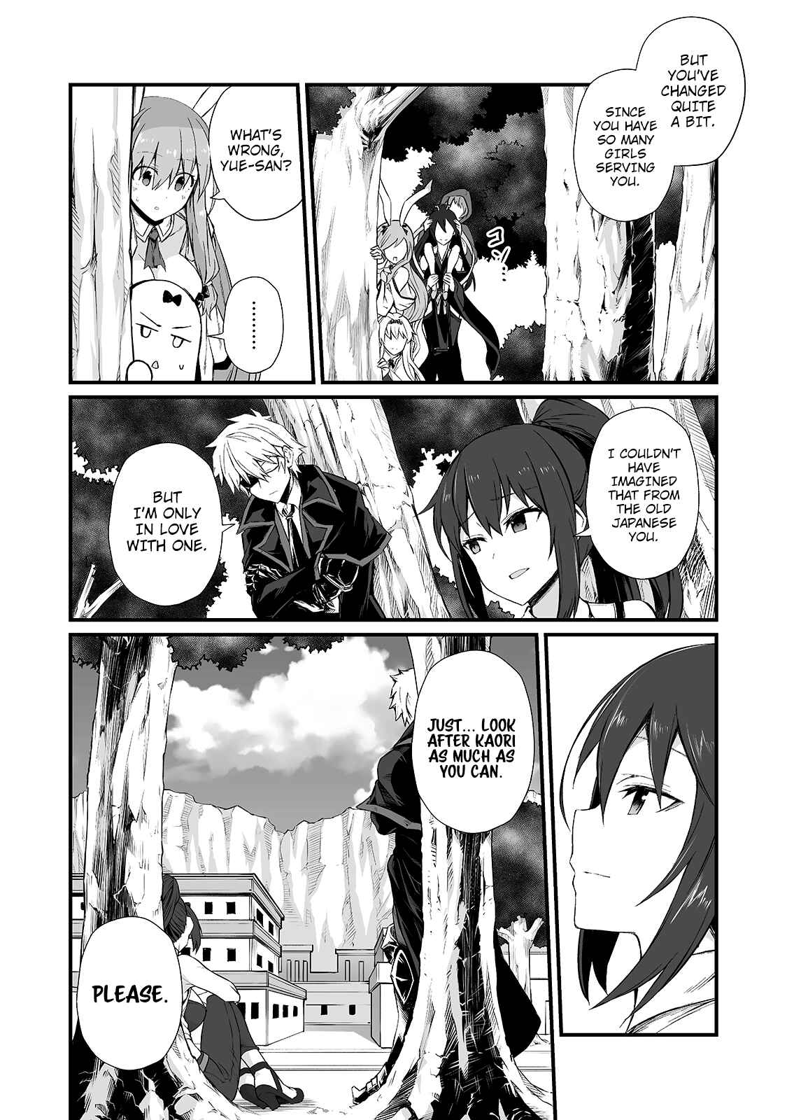 Chapter 48 - Page 21