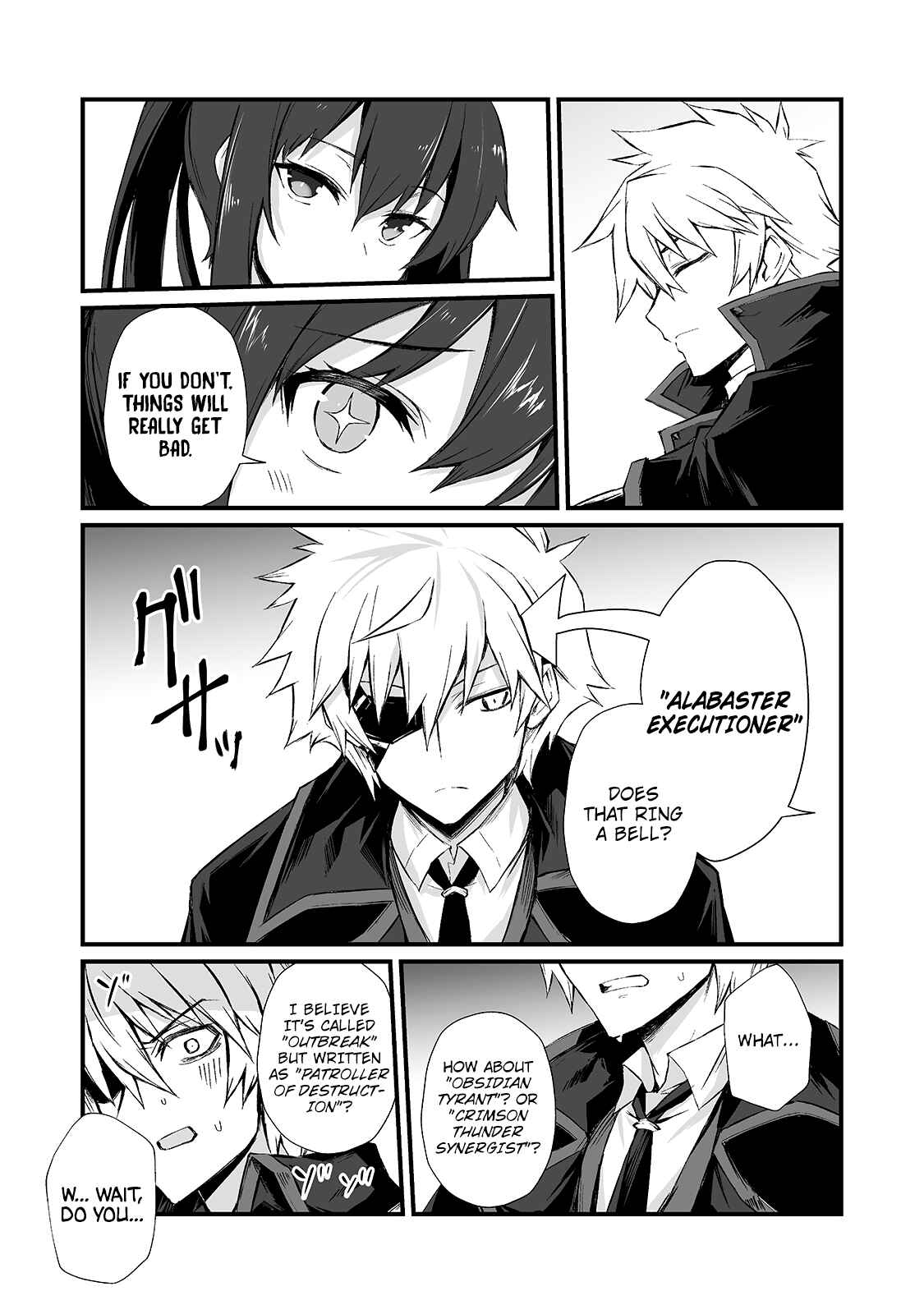 Chapter 48 - Page 22