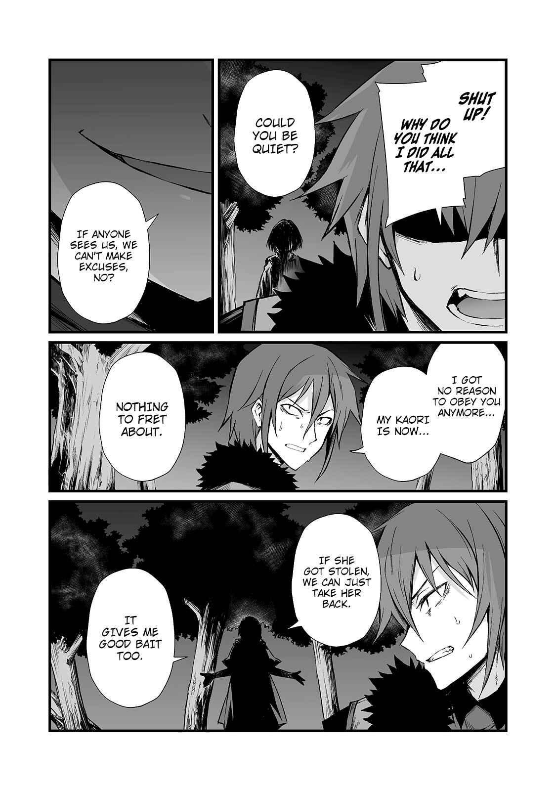 Chapter 48 - Page 28
