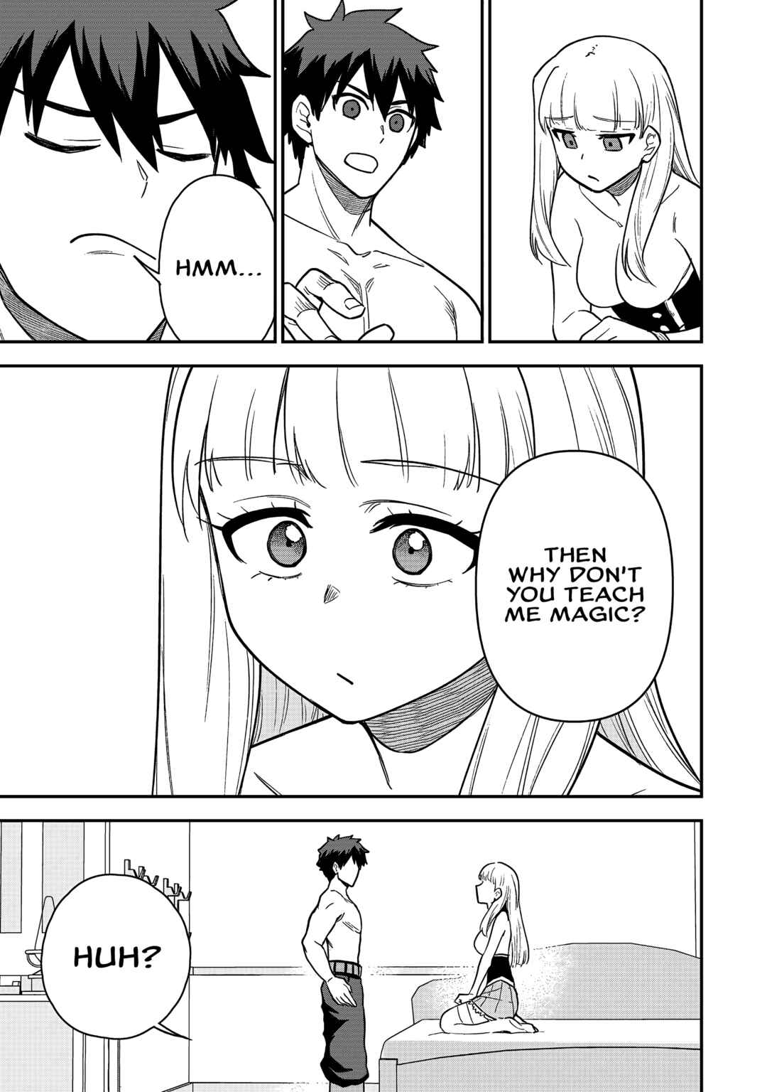 Chapter 21 - Page 16