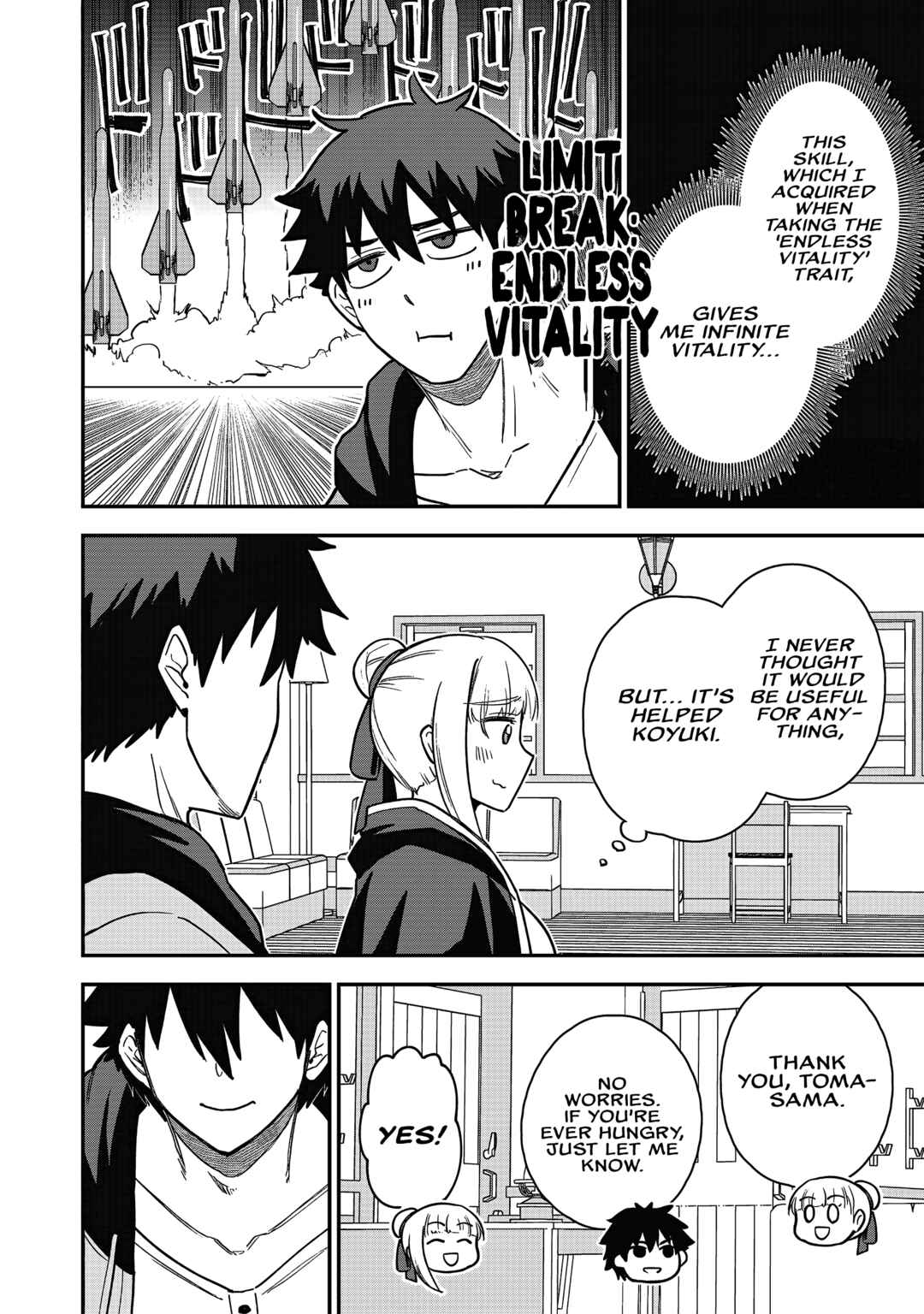 Chapter 21 - Page 23