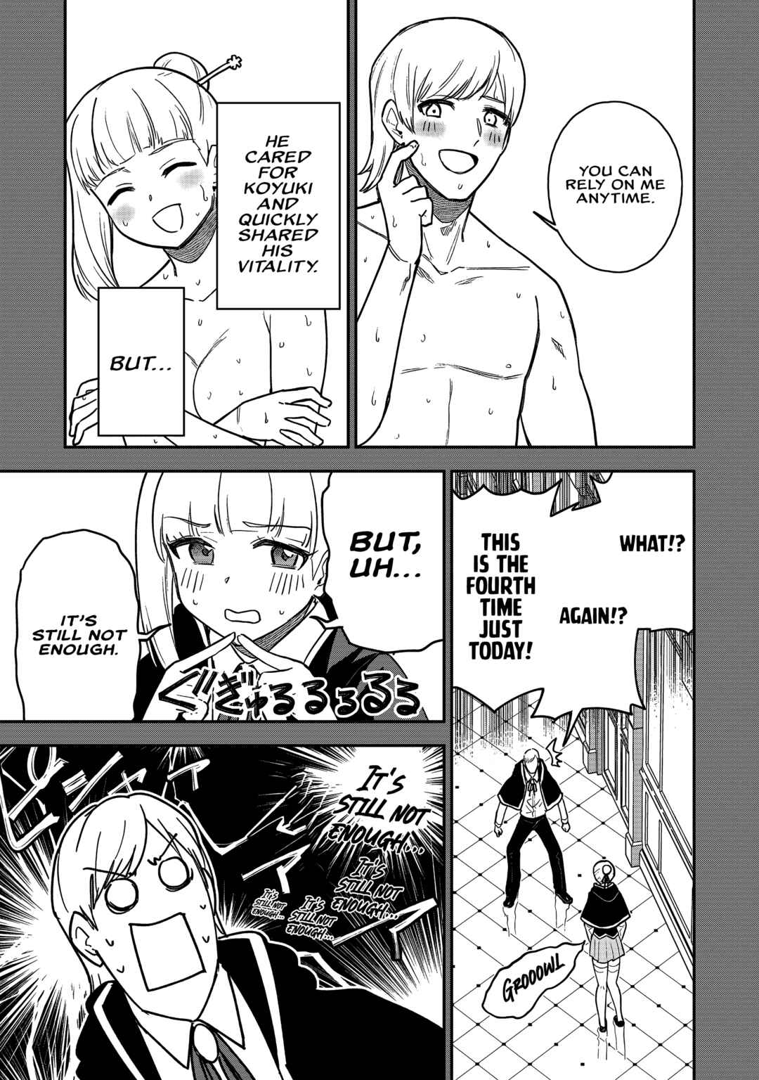 Chapter 21 - Page 6