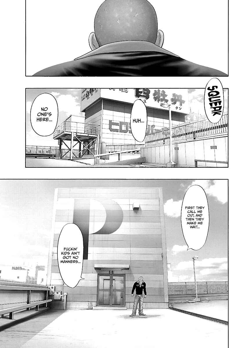 Chapter 3 - Page 2