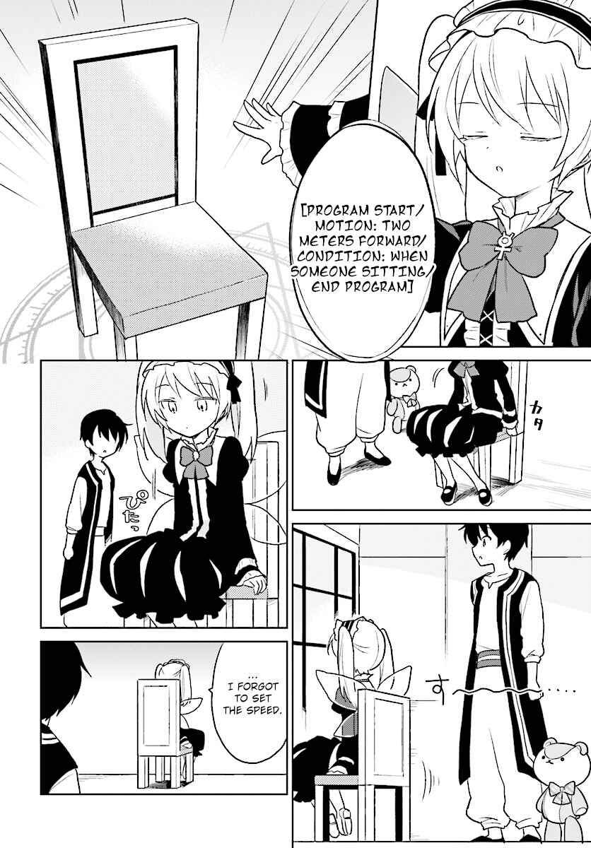 Chapter 21 - Page 4