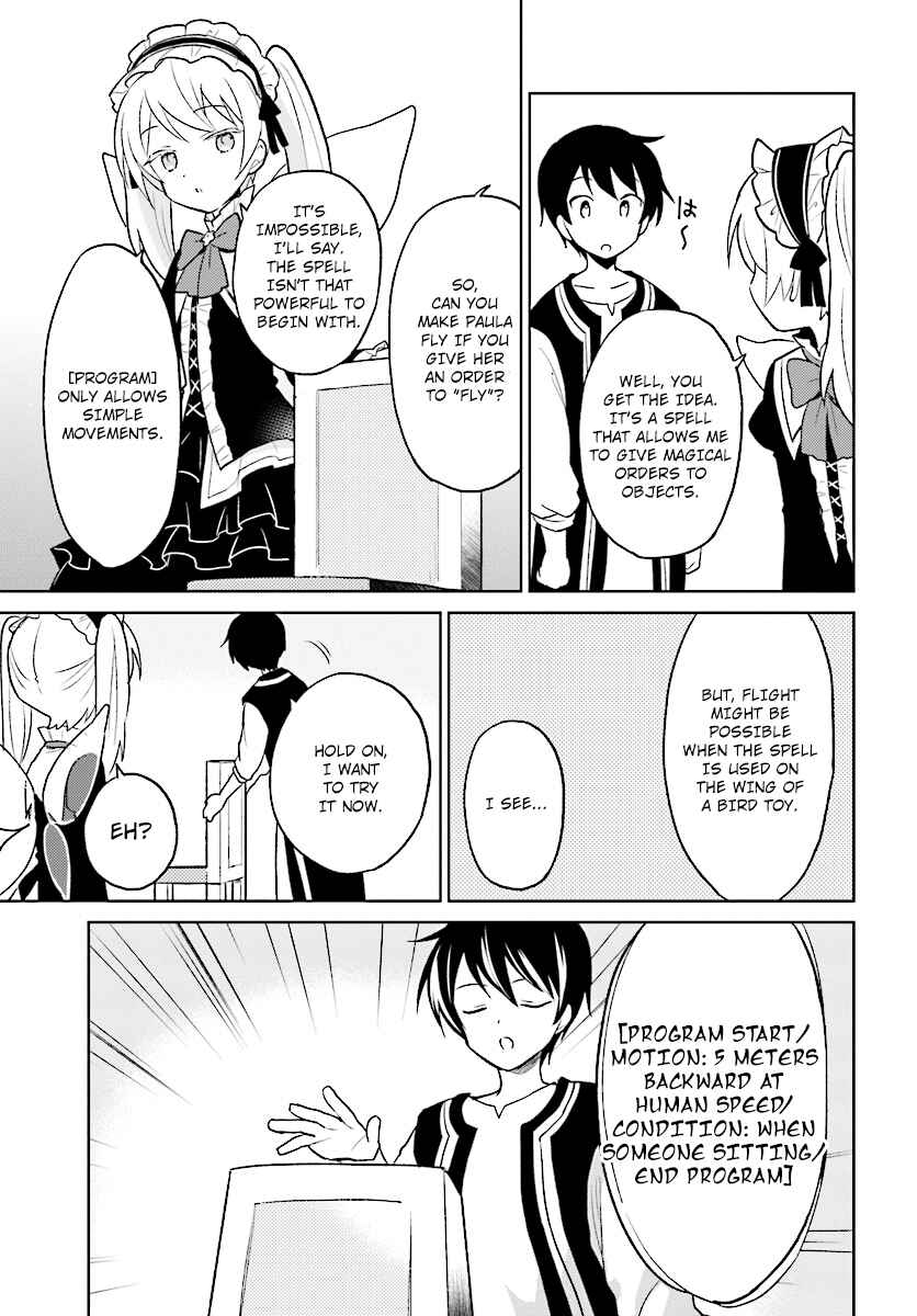 Chapter 21 - Page 5
