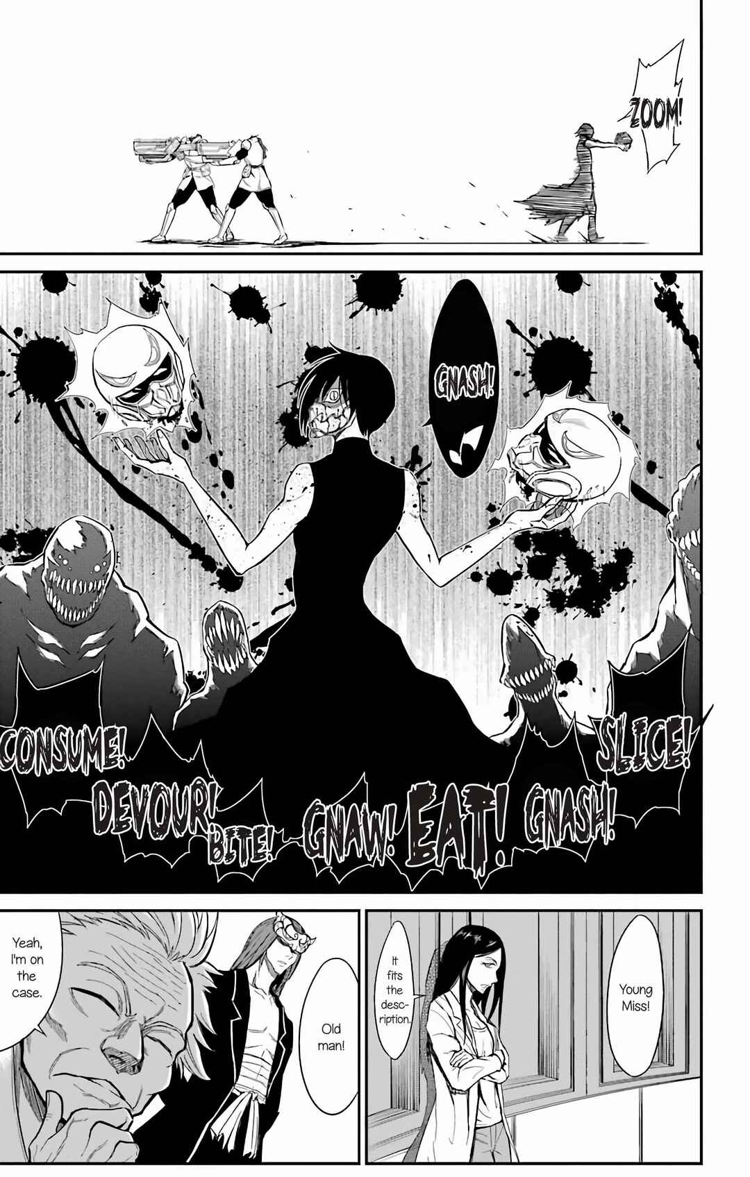 Chapter 18 - Page 11