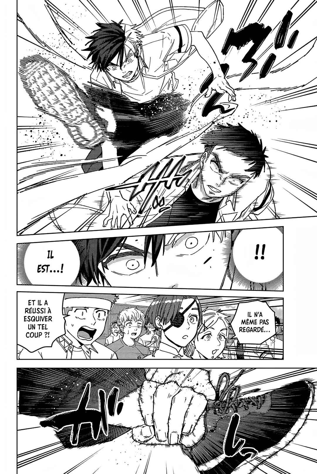 Chapter 190 - Page 11