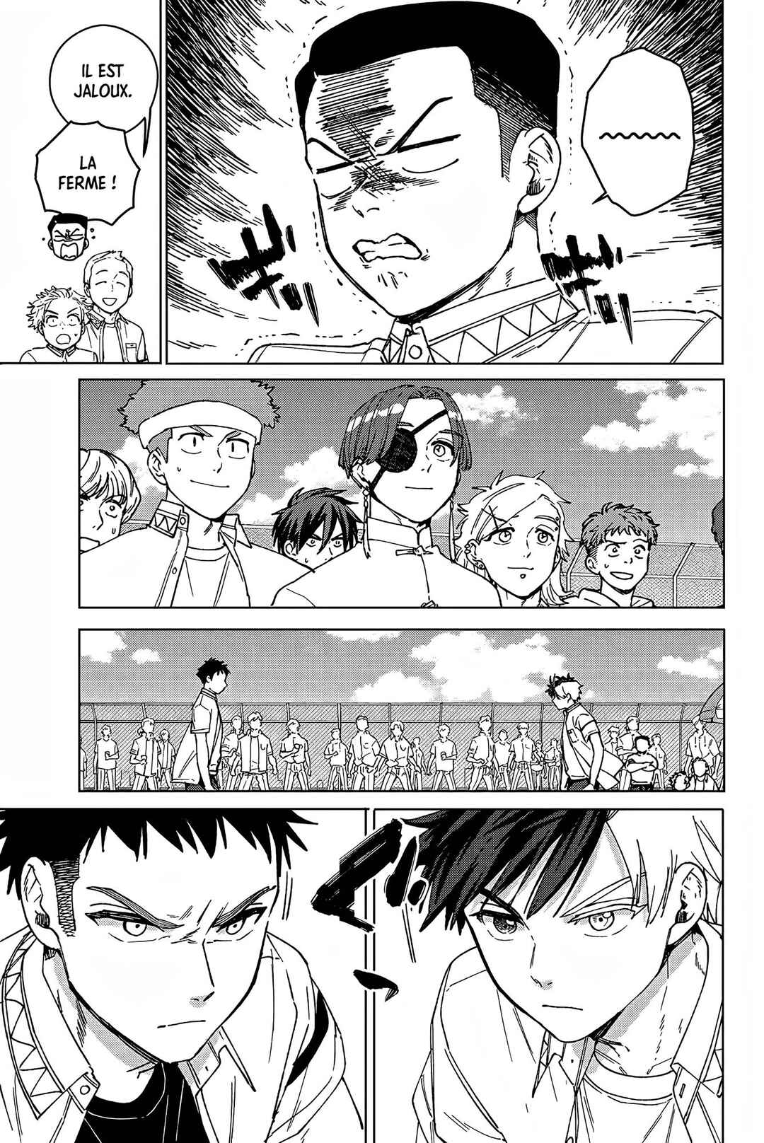 Chapter 190 - Page 16