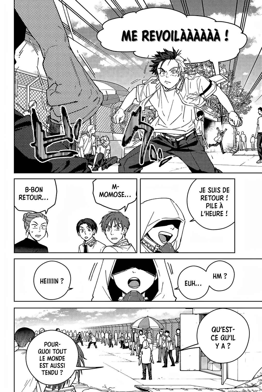 Chapter 190 - Page 17