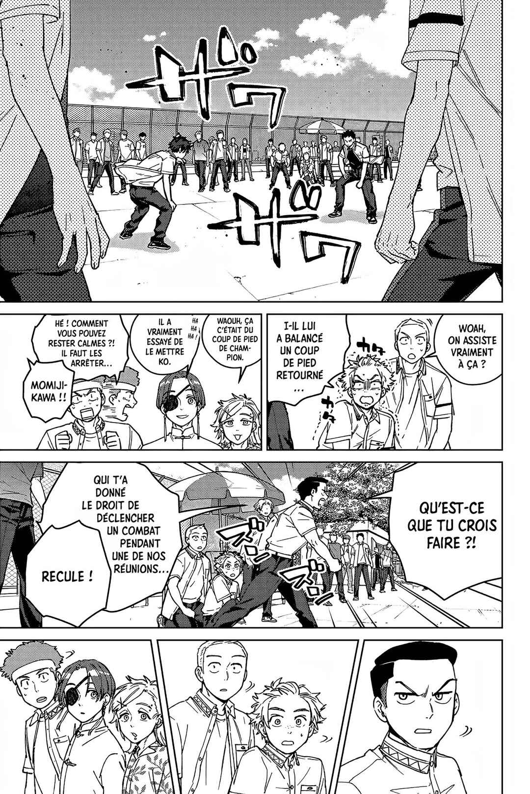 Chapter 190 - Page 2