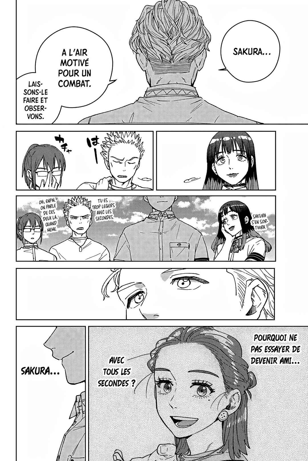 Chapter 190 - Page 5