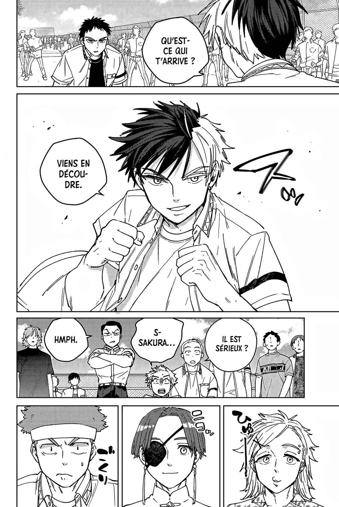 Chapter 190 - Page 7