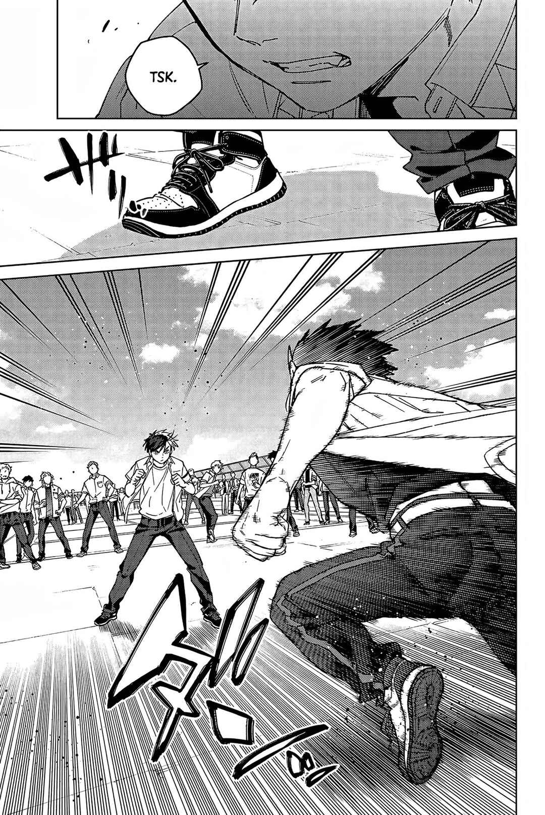 Chapter 190 - Page 8