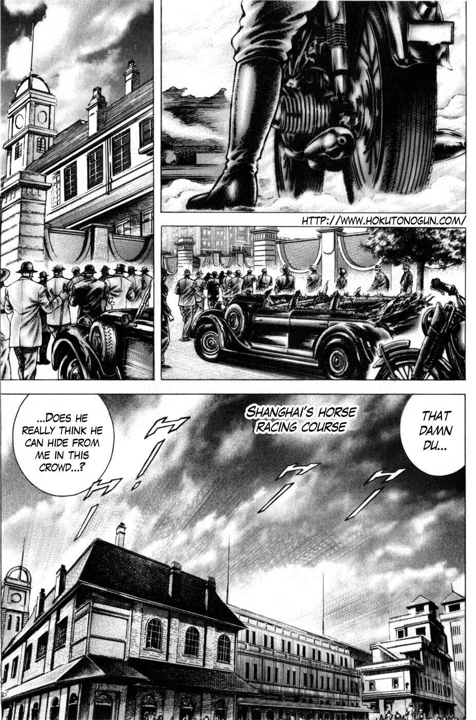 Chapter 163 - Page 1