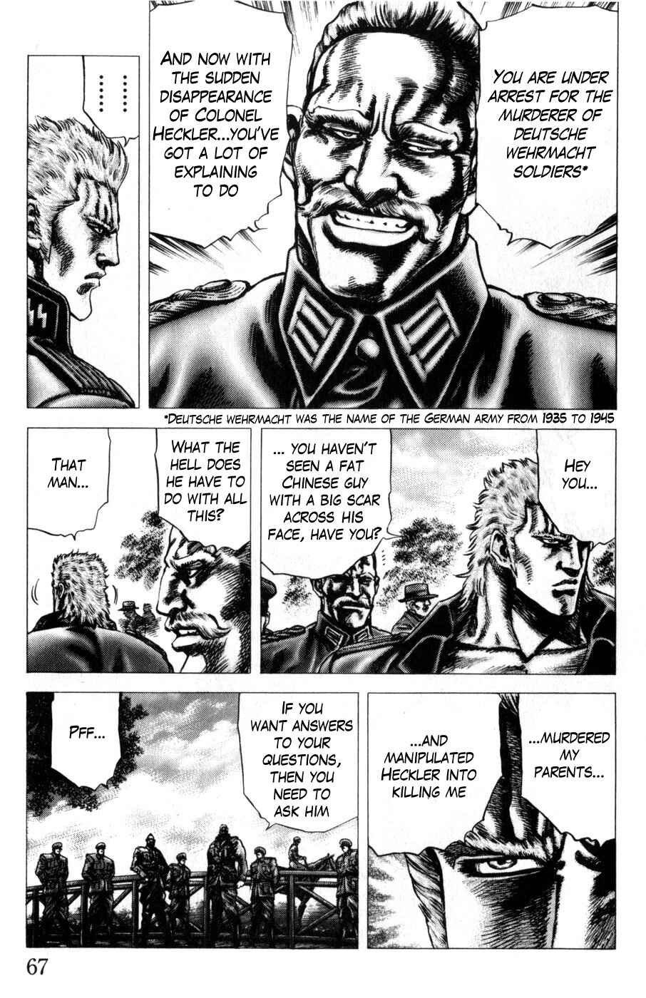 Chapter 163 - Page 5