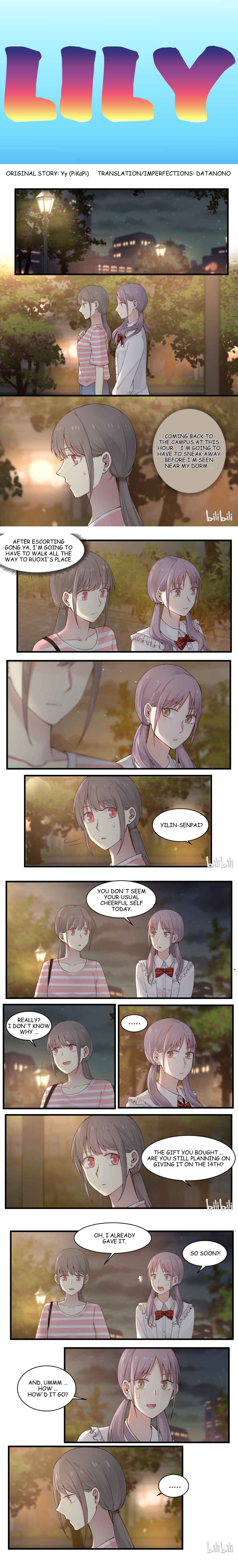 Chapter 99 - Page 1