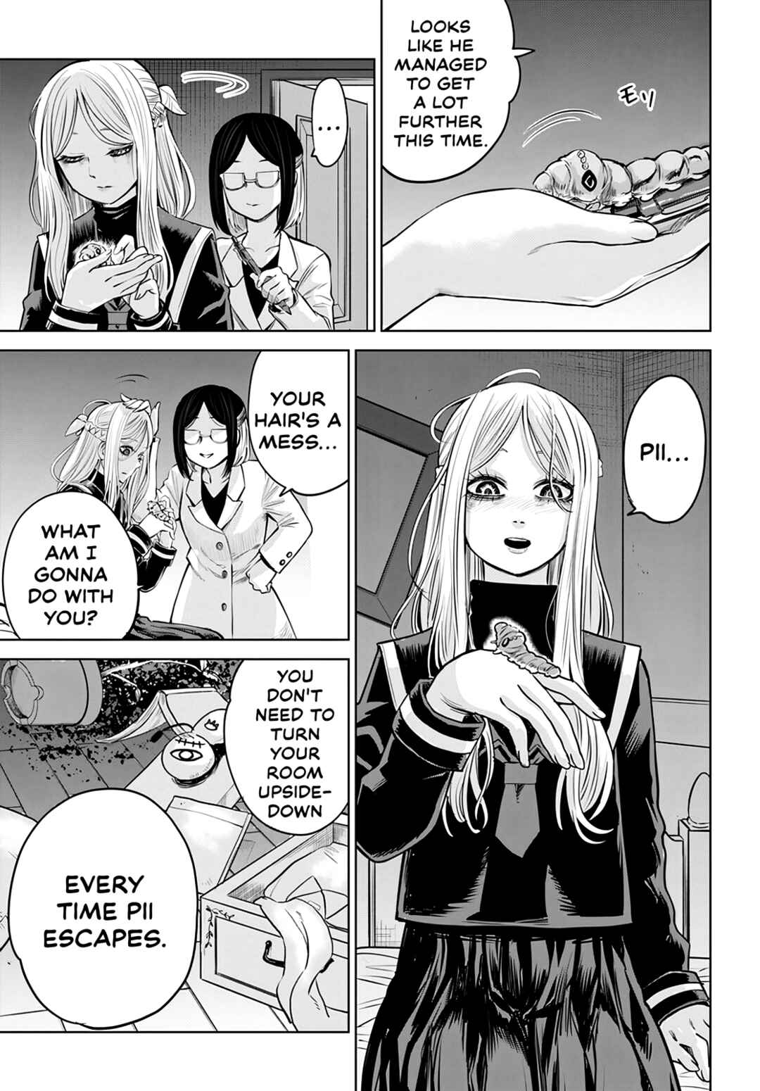 Chapter 52 - Page 17