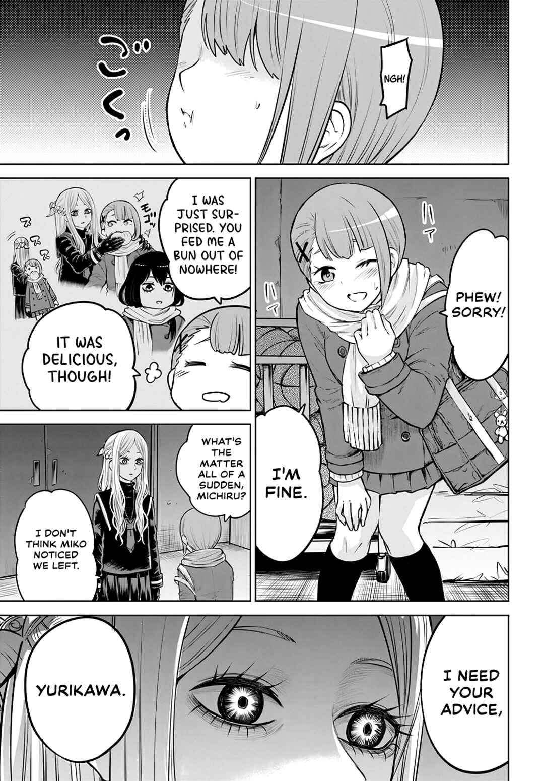 Chapter 52 - Page 29