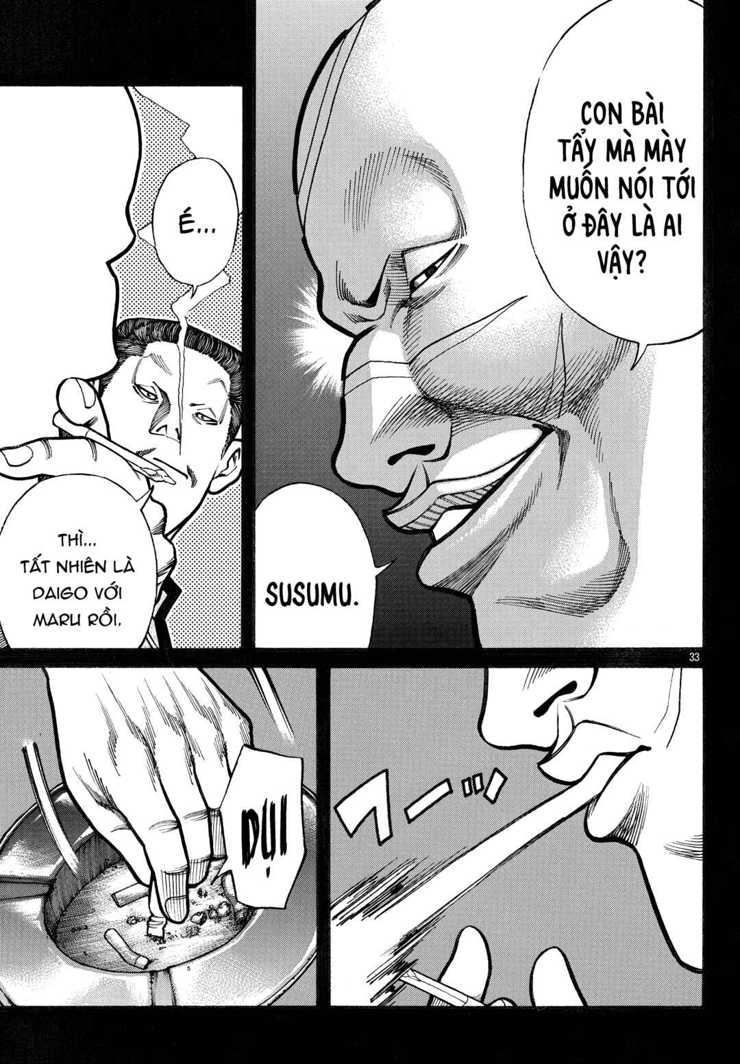 Chapter 82 - Page 31