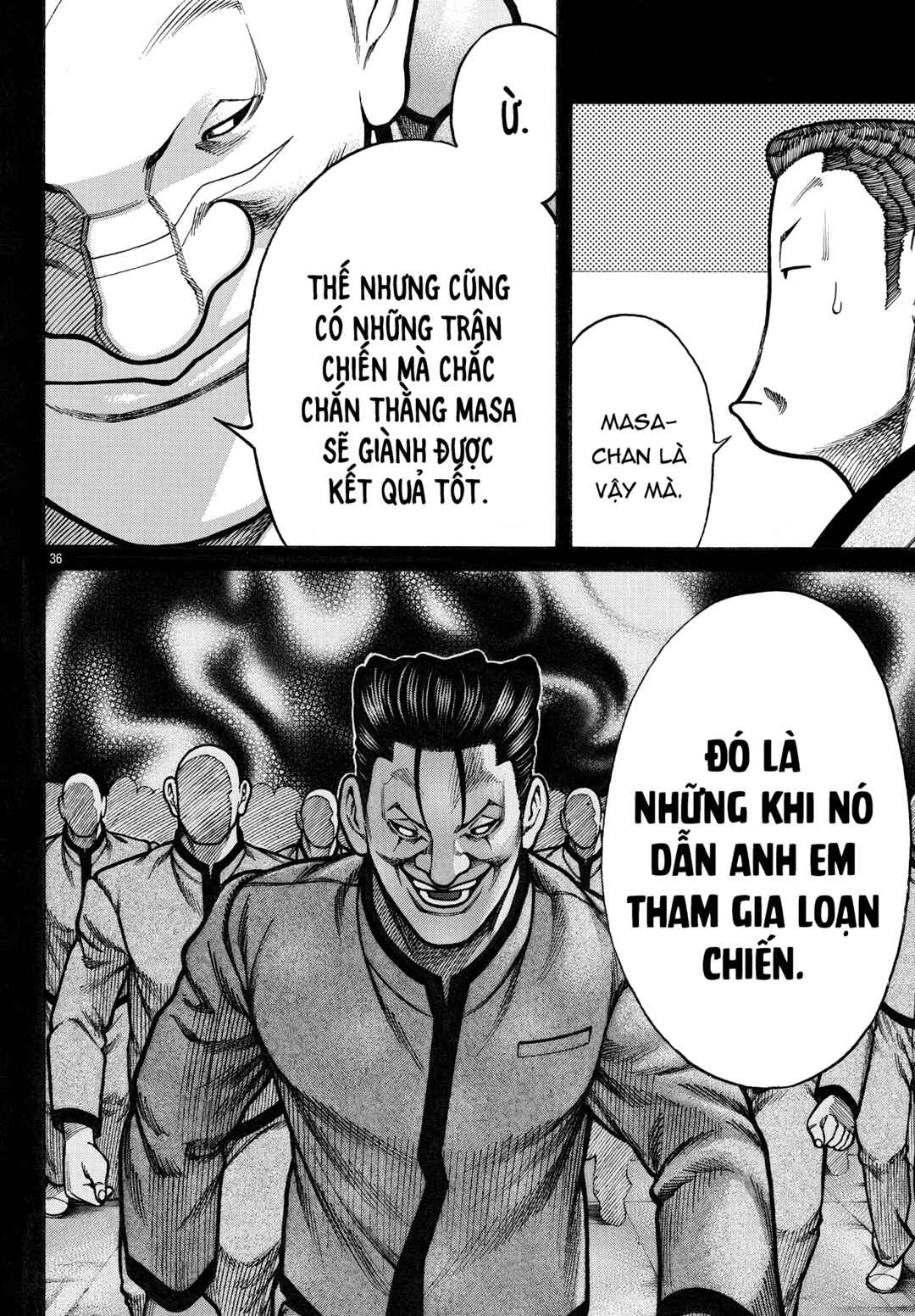 Chapter 82 - Page 34