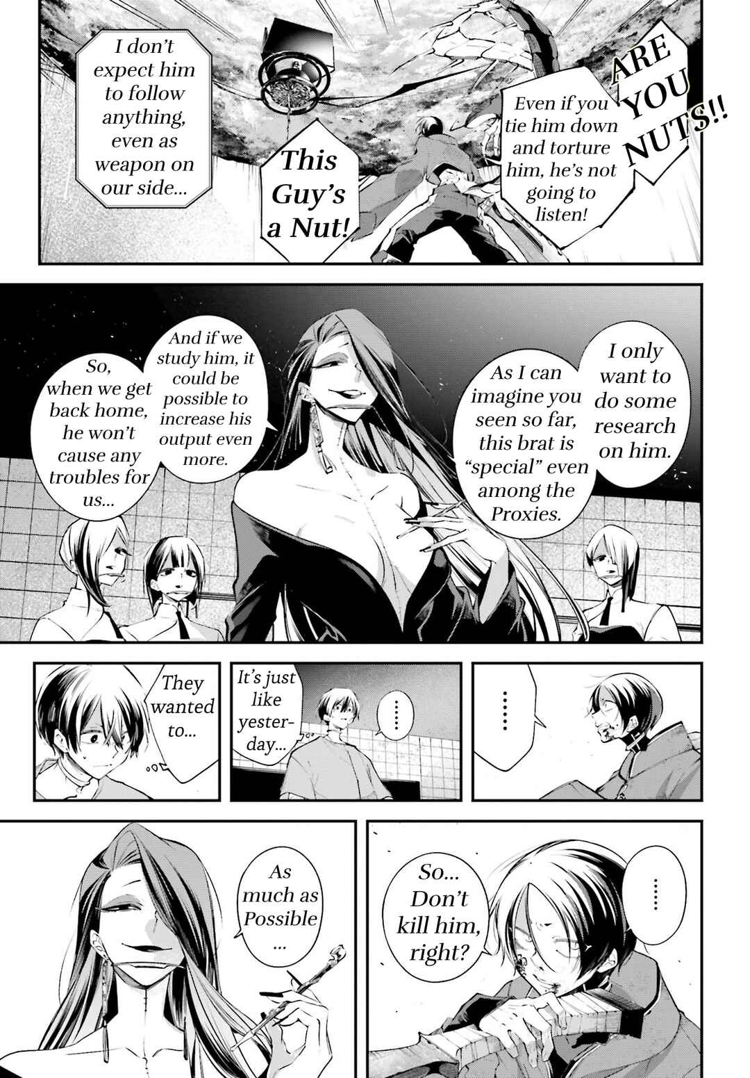 Chapter 8 - Page 31
